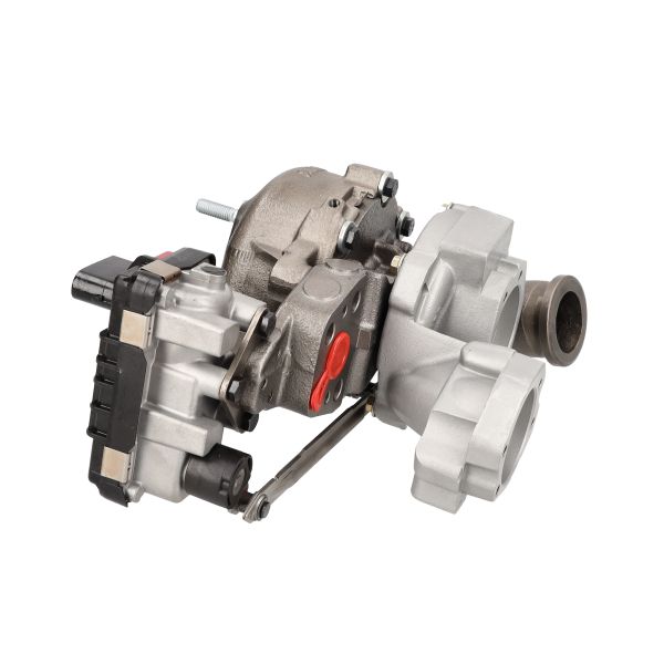 OE-TurboPower IT-755297 - Charger, charging (supercharged/turbocharged)