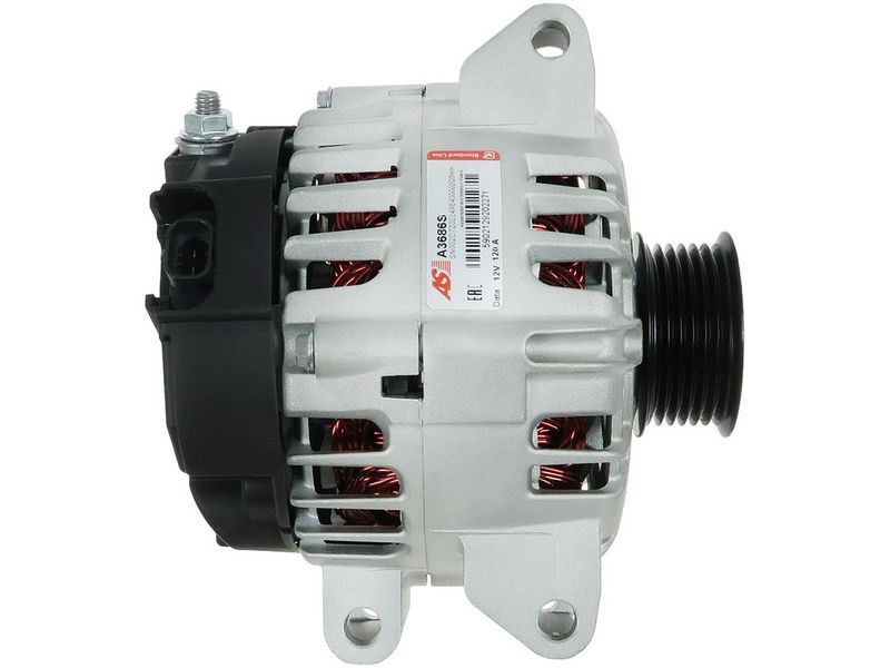 Prekės atitinka OEM kodą: 13502591