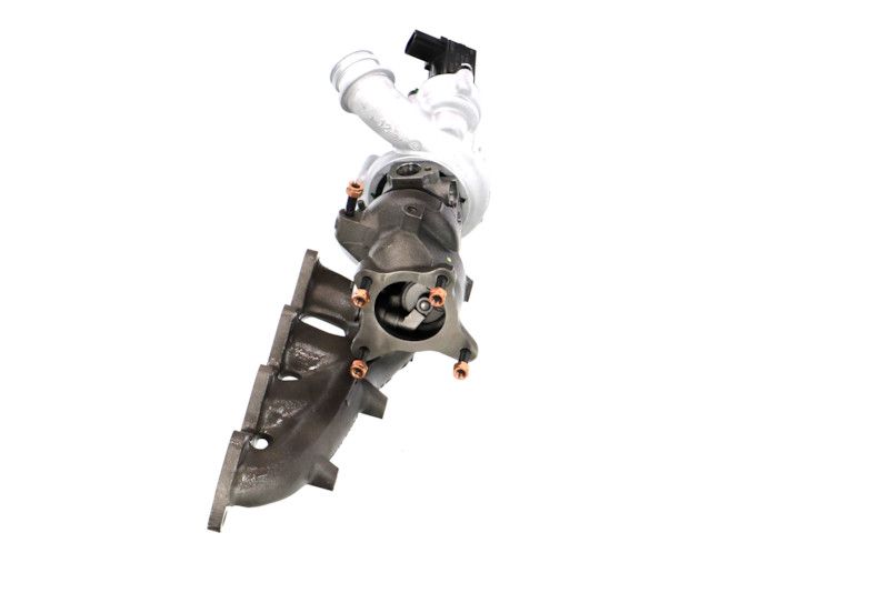 REMANTE 003-001-000336R Charger, charging (supercharged/turbocharged)