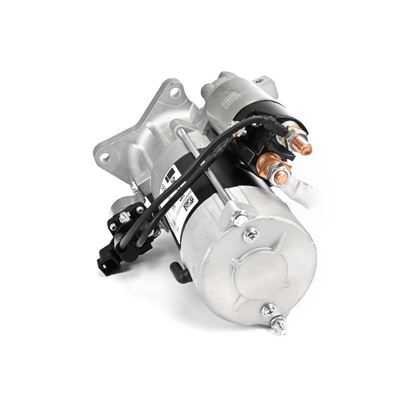 Delco Remy SER81919-12B1 Starter