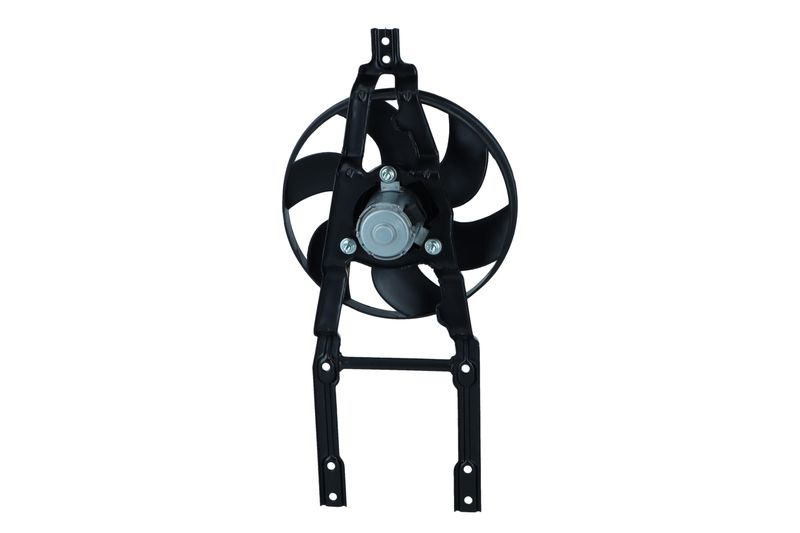 Ventilaator, mootorijahutus, NRF 47229