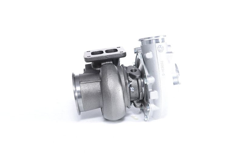Compresor,sistem de supraalimentare T917066 BTS Turbo