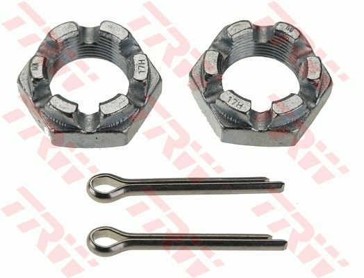TRW JTR4317 Centre Rod Assembly