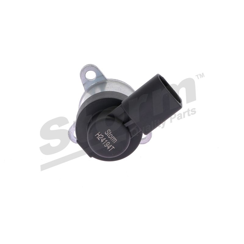 Régulateur, quantité de carburant (système à rampe commune) STORM QUALITY PARTS STO102204