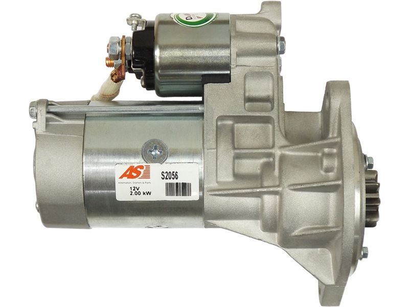 Starter, AS-PL S2056