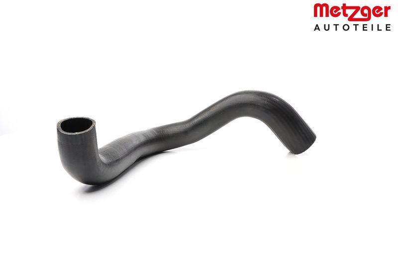 METZGER AUTOTEILE 2401012 Turbinos oro žarna