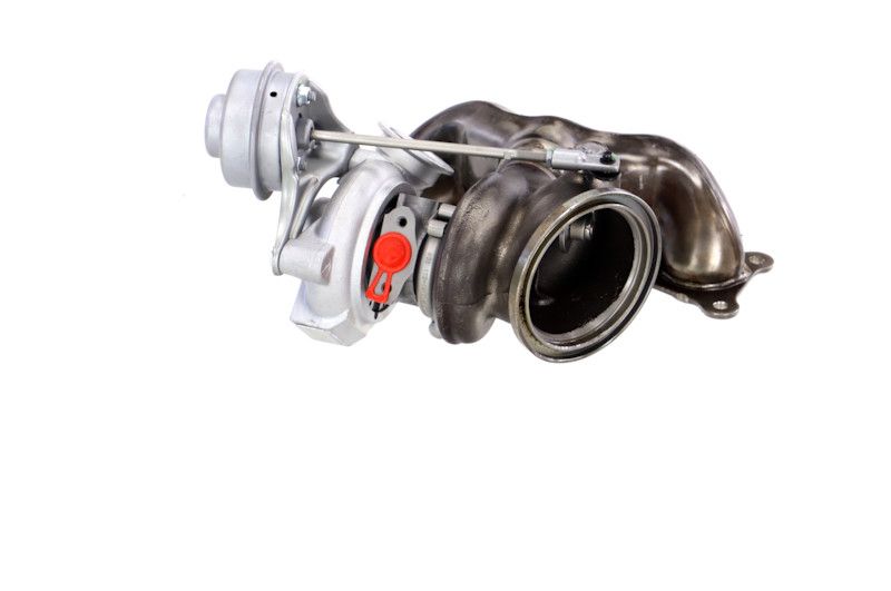 REMANTE 003-001-003881R Charger, charging (supercharged/turbocharged)