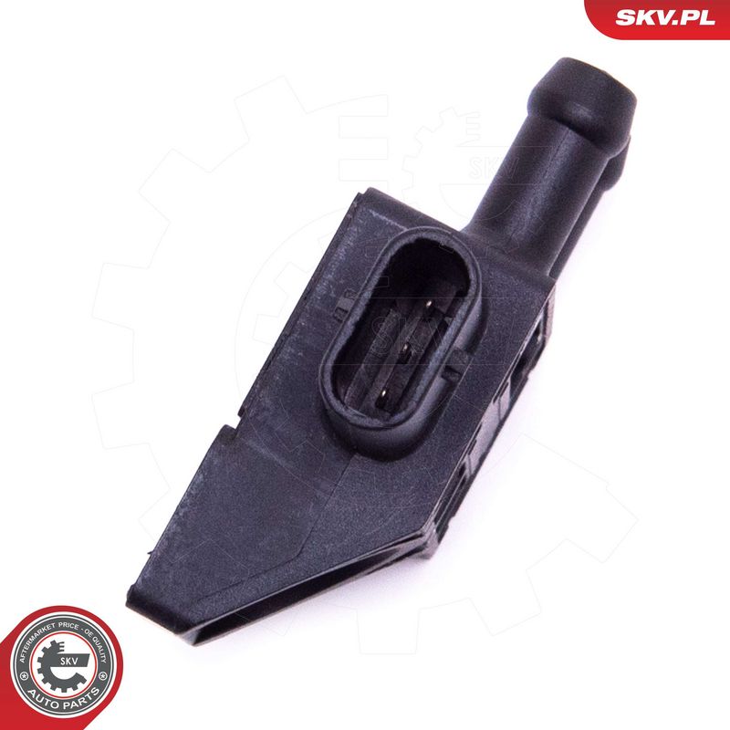 Andur, heitgaasisurve, ESEN SKV 17SKV800