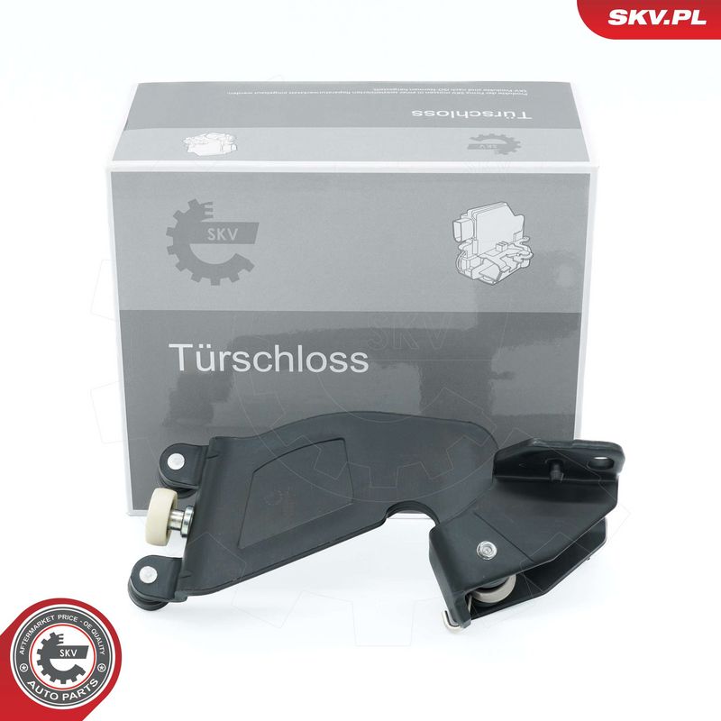 Rullijuht, lükanduks, ESEN SKV 96SKV842