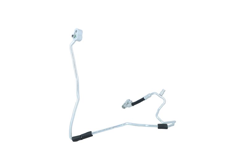NRF 400116 High/Low-pressure Line, air conditioning