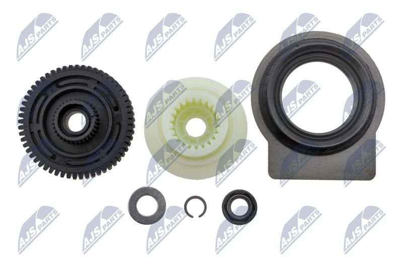 NTY NKZ-BM-001 Repair Sleeve, transmission output shaft (transfer case)
