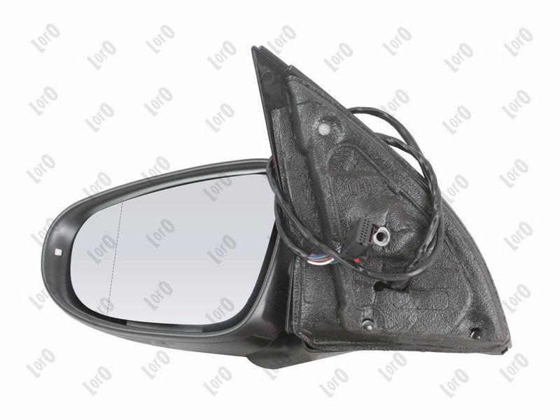 ABAKUS 4013M14 Exterior Mirror