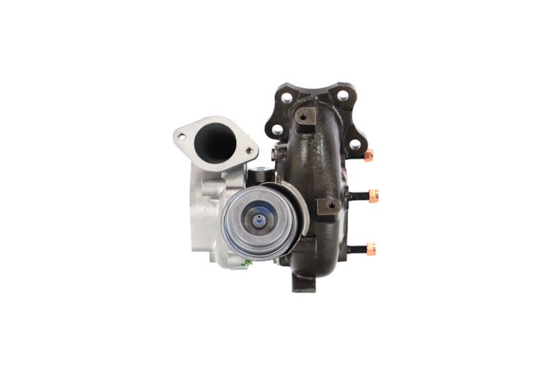 REMANTE 003-001-003731R Charger, charging (supercharged/turbocharged)