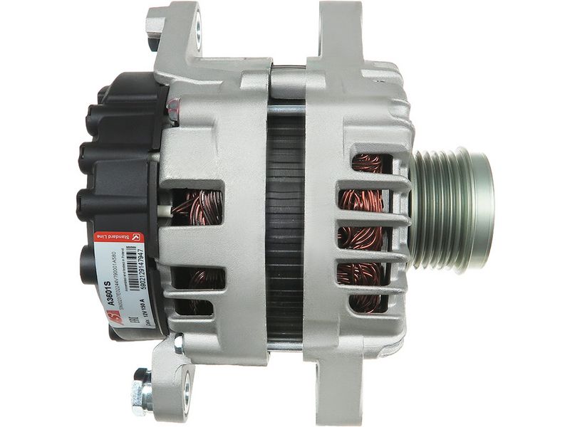 AS-PL A3601S Alternator