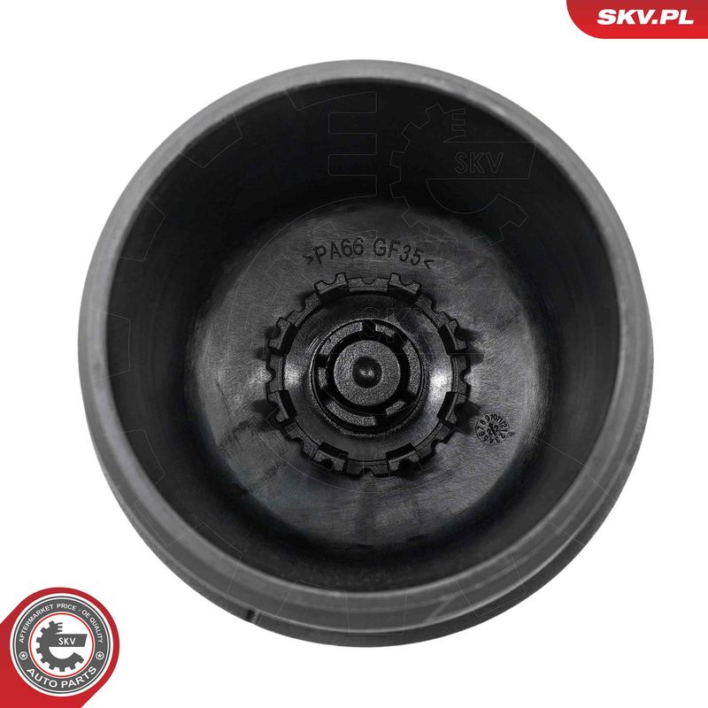 Kate, õlifiltrikonsool, ESEN SKV 31SKV454