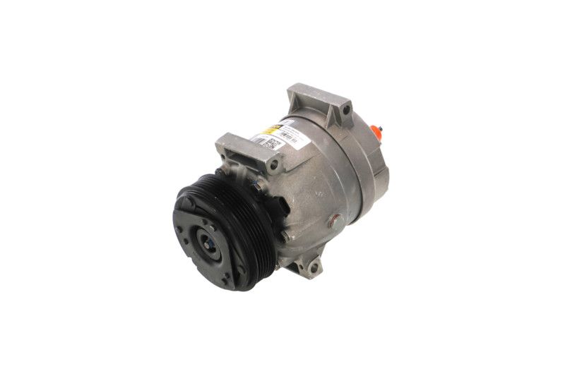 REMANTE 005-001-000240R Compressor, air conditioning