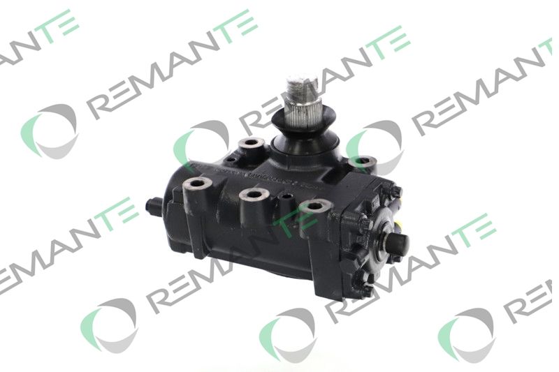 REMANTE 007-006-000001R Steering Gear