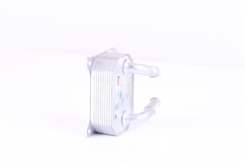 Õliradiaator, mootoriõli, NISSENS 90897