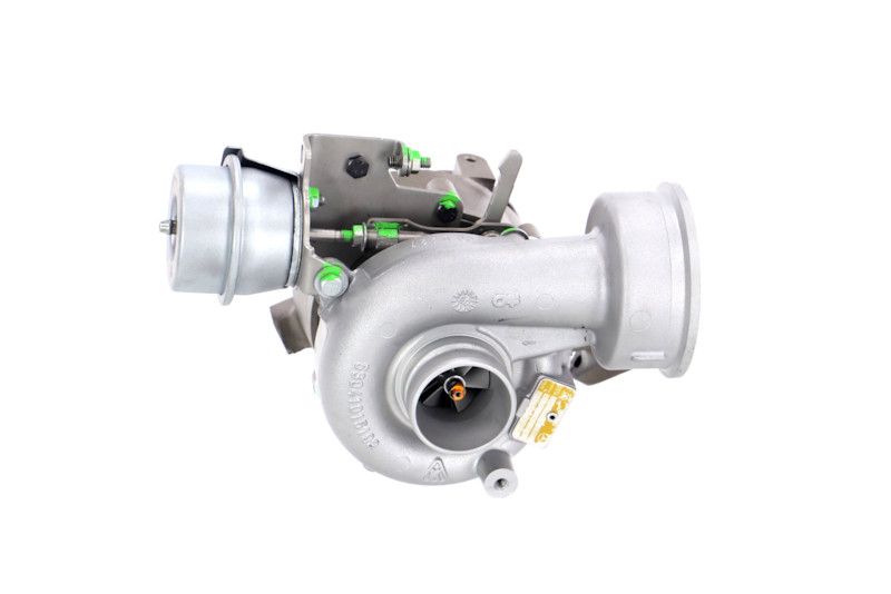 REMANTE 003-001-001209R Turbokompresorius