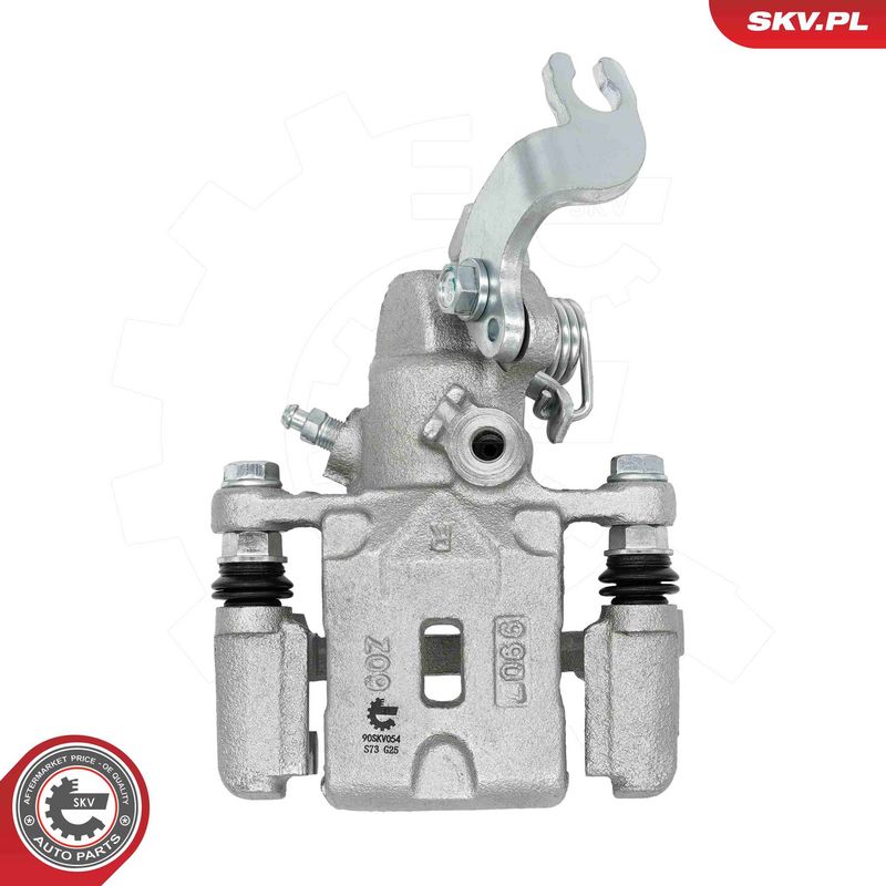 Pidurisadul, ESEN SKV 90SKV054
