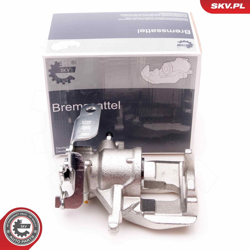 Pidurisadul, ESEN SKV 23SKV943