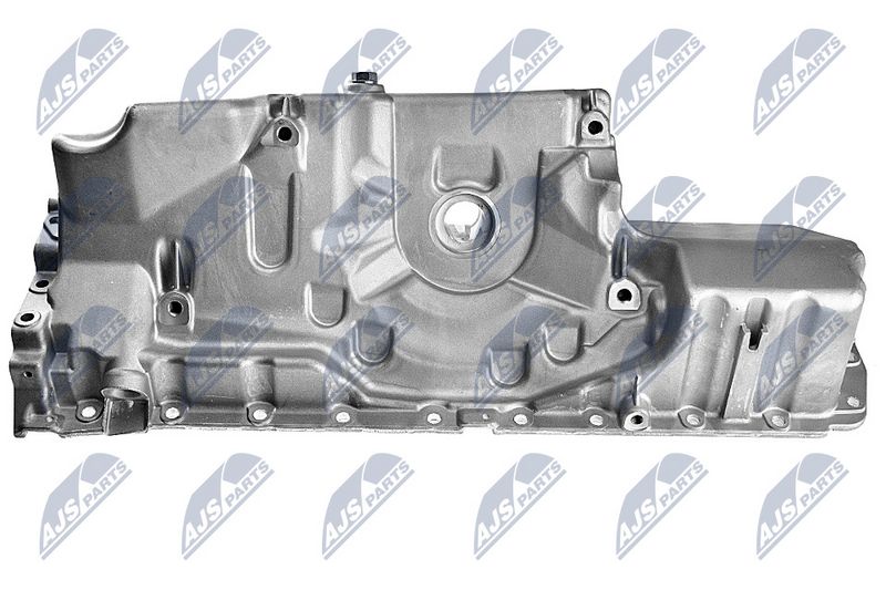 Õlivann, NTY BMO-BM-010