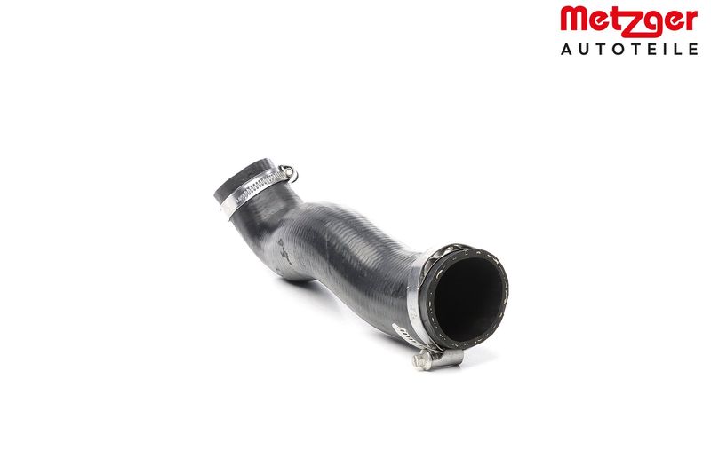 METZGER AUTOTEILE 2401293 Charge Air Hose