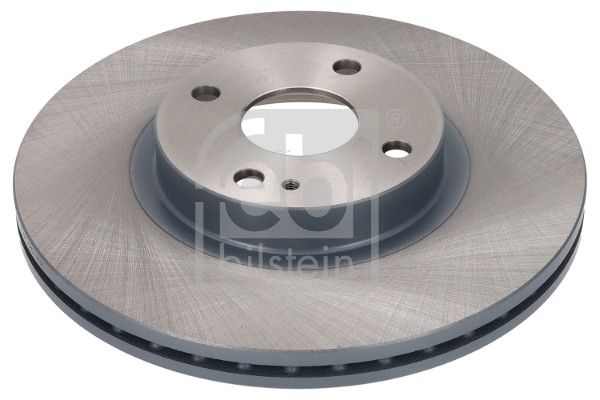 спирачен диск FEBI BILSTEIN