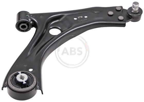 A.B.S. 212329 - Control/Trailing Arm, wheel suspension