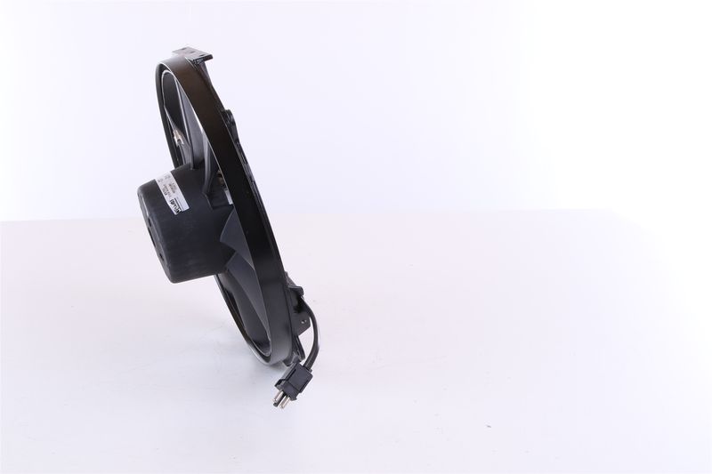 NISSENS 85701 Fan, Radiator