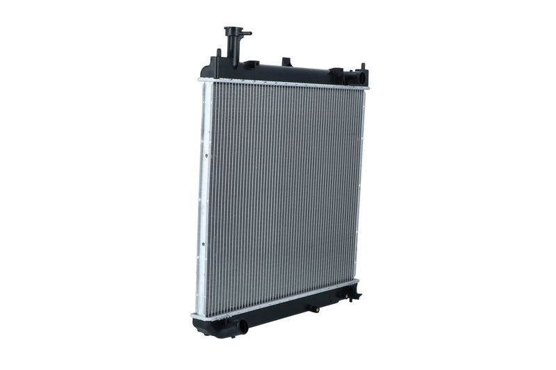 Radiador, refrigeración del motor NRF 52068
