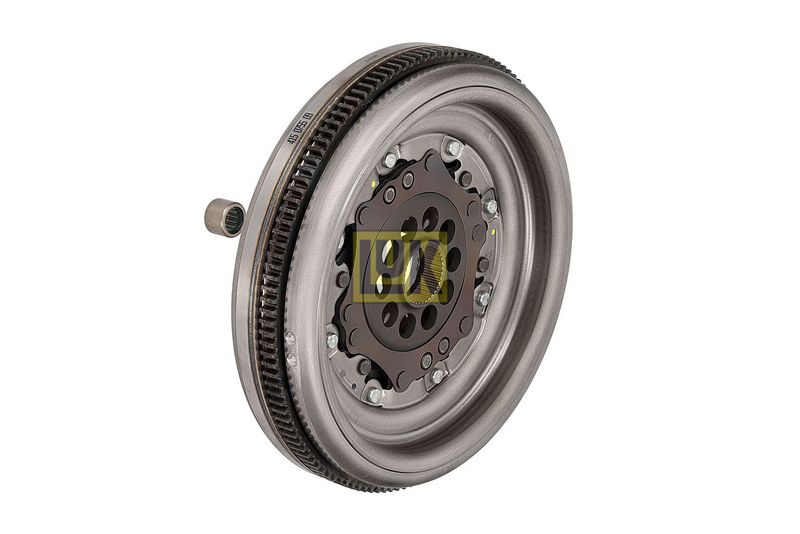 Hooratas, Schaeffler LuK...