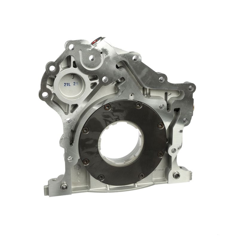 Product Image - Oliepomp - PU0149 - ET ENGINETEAM