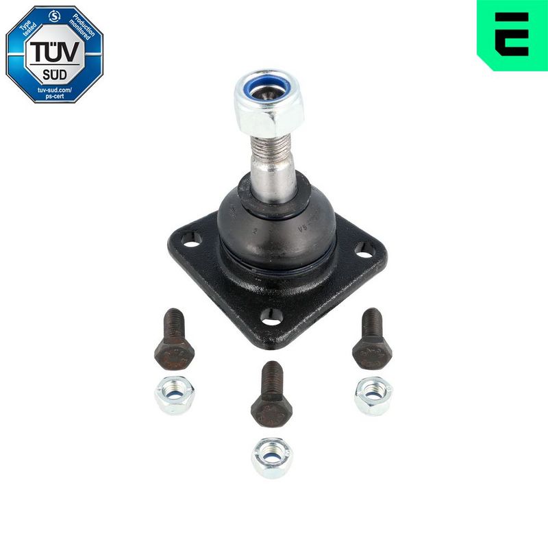 Articulatie sarcina/ghidare G3-092 OPTIMAL