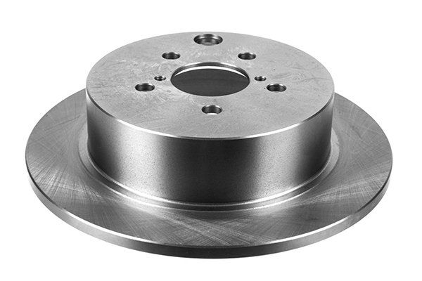 STELLOX 6020-1940-SX Brake Disc