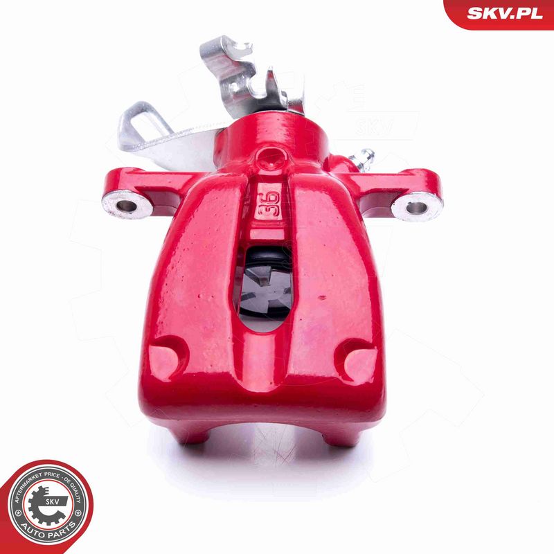 ESEN SKV 34SKV084RED Brake Caliper