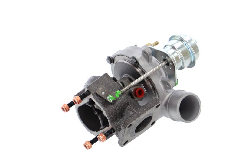 REMANTE 003-001-000021R Charger, charging (supercharged/turbocharged)