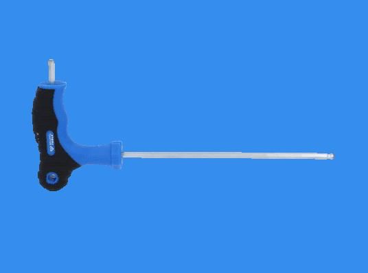 KS TOOLS BT041004 Angled Screwdriver