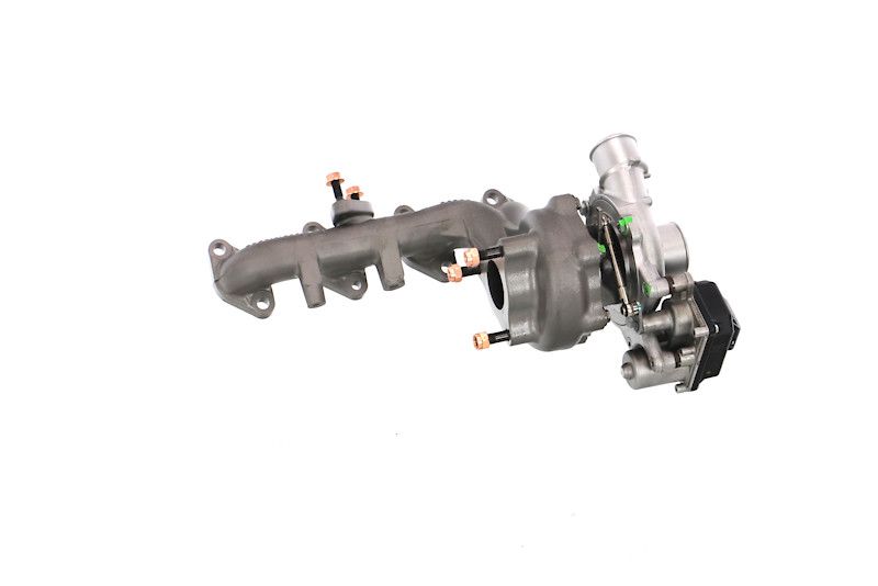 REMANTE 003-002-004445R Charger, charging (supercharged/turbocharged)