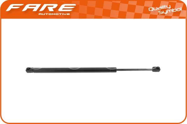 FARE SA 34012 - Gas Spring, boot/cargo area