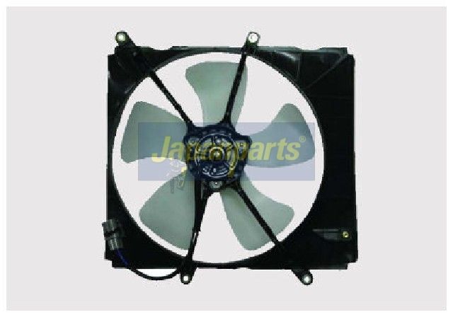 JAPANPARTS Вентилятор, охлаждение двигателя