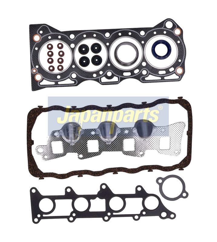 JAPANPARTS Tarpiklių komplektas, cilindro galva