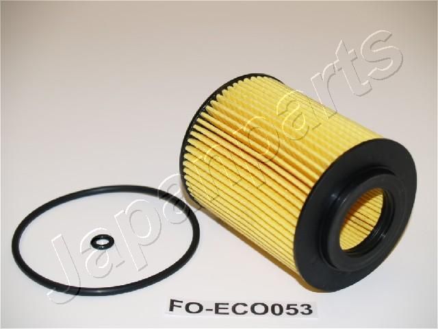 Оливний фільтр, Japanparts FO-ECO053