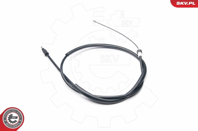 ESEN SKV 25SKV084 Cable Pull, parking brake
