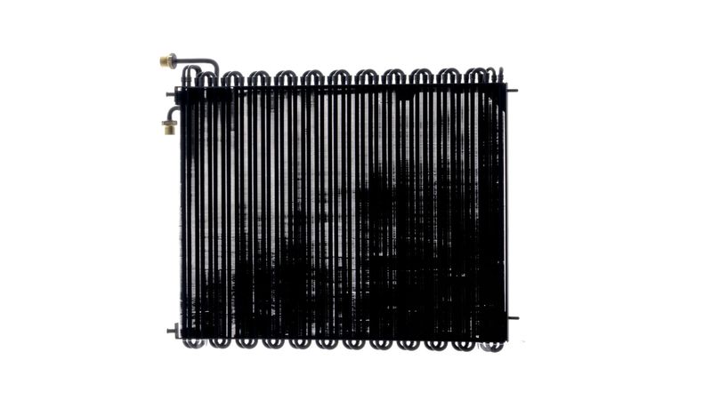 Product Image - Condensor, airconditioning - AC285000P - MAHLE