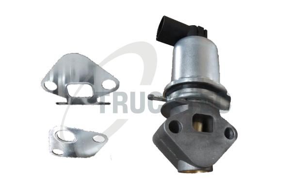 TRUCKTEC AUTOMOTIVE 07.16.041 - EGR vožtuvas
