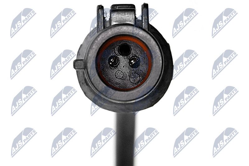 Andur, rattapöörete arv, NTY HCA-FR-041