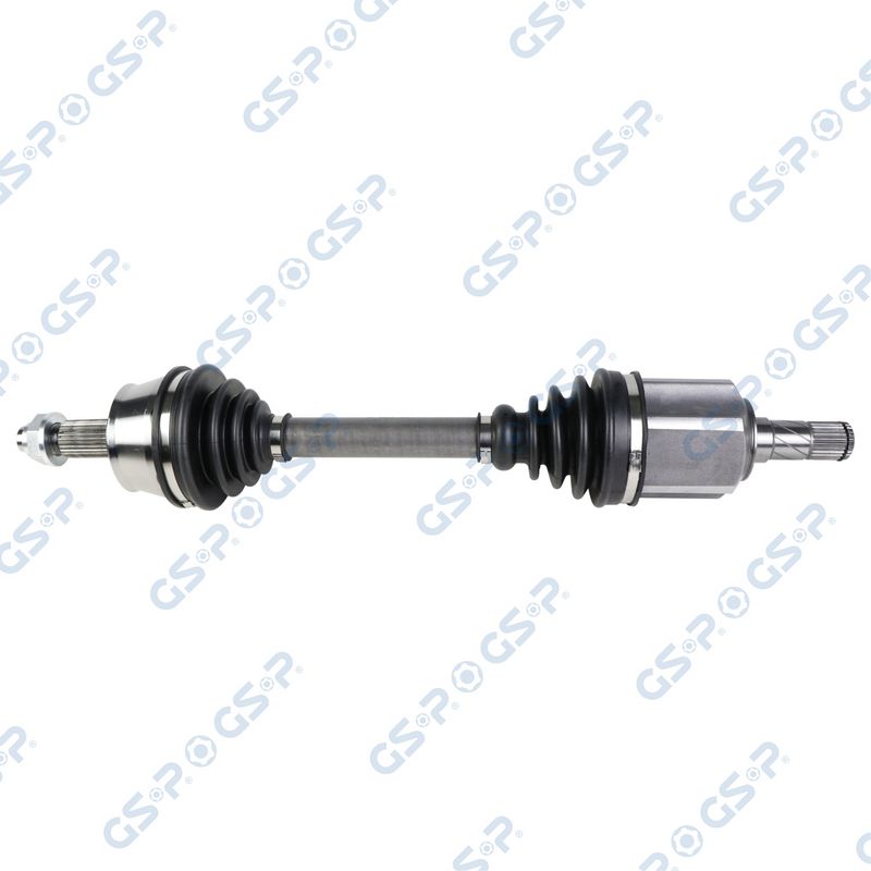 Veovõll, GSP 202613