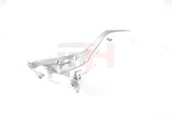 GH GH-291596V Steering Knuckle, wheel suspension