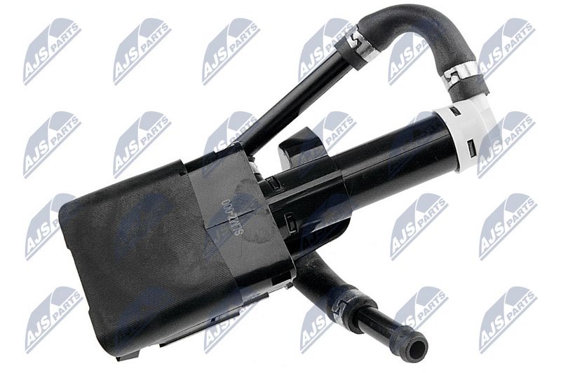 Tulepesusüsteem, NTY EDS-MZ-000